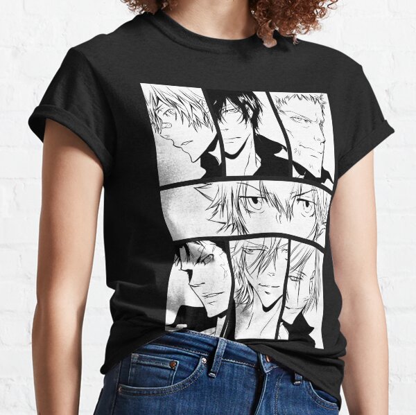 Heion Sedai no Idaten-tachi Essential T-Shirt for Sale by Bothaina