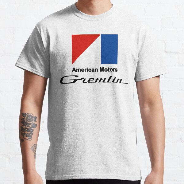 American Motors T-Shirts for Sale | Redbubble