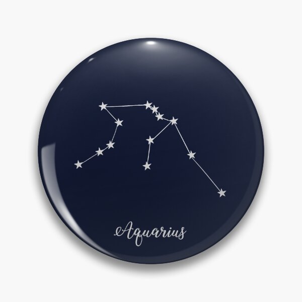 Item preview, Aquarius Constellation  designed and sold by AlexVR.