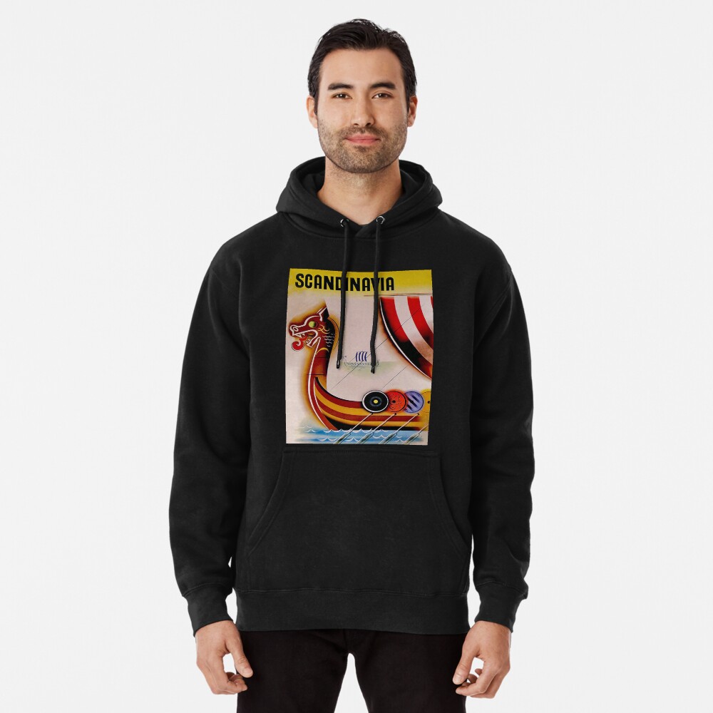 Item preview, Pullover Hoodie designed and sold by Glimmersmith.