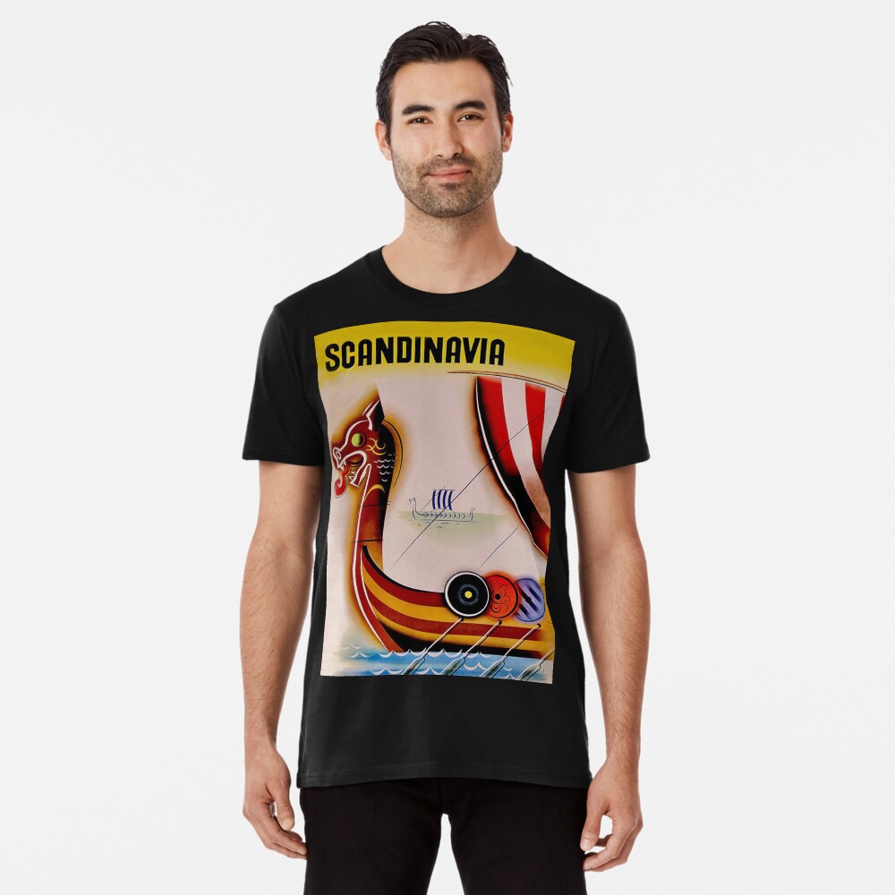 Item preview, Premium T-Shirt designed and sold by Glimmersmith.