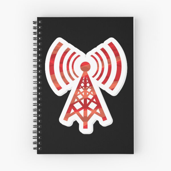 Item preview, Antenna radio waves designed and sold by Seb-Sk93.