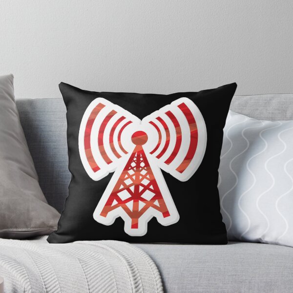Item preview, Antenna radio waves designed and sold by Seb-Sk93.