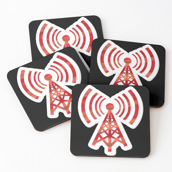 Item preview, Antenna radio waves designed and sold by Seb-Sk93.