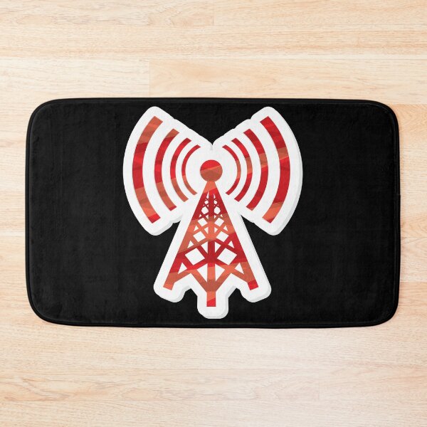 Item preview, Antenna radio waves designed and sold by Seb-Sk93.