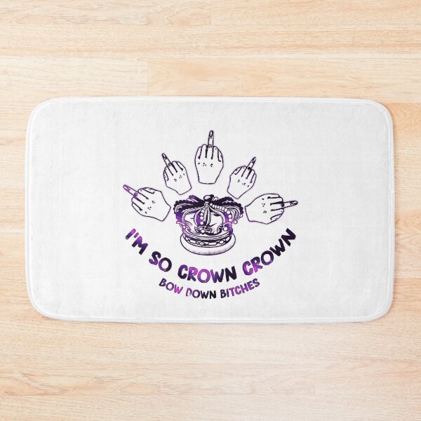 Item preview, I'm so crown, crown designed and sold by mensijazavcevic.