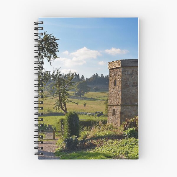 Item preview, Late Afternoon at Chirk designed and sold by relayer51.