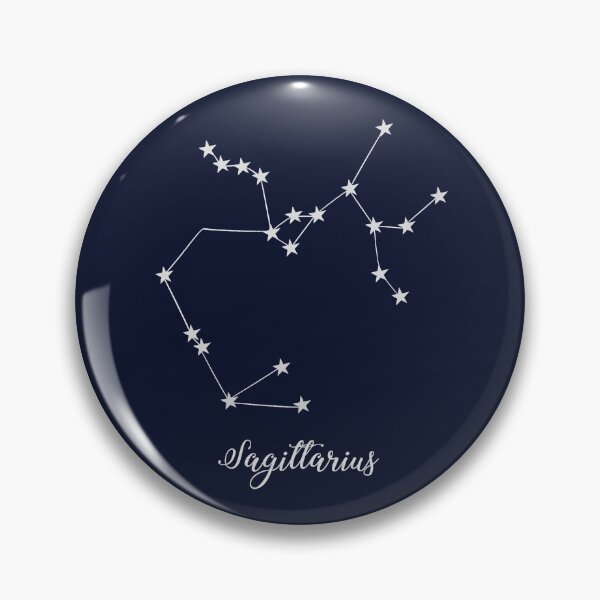 Item preview, Sagittarius Constellation  designed and sold by AlexVR.