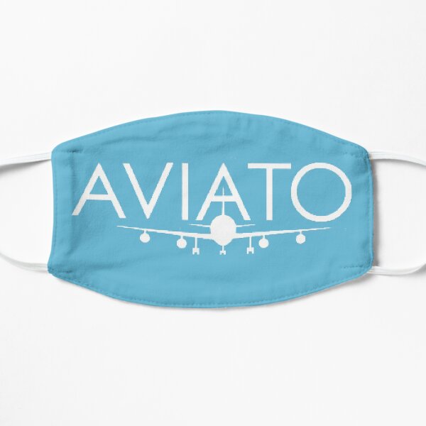 Aviato Mask