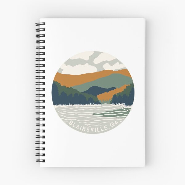 Item preview, Blairsville, Georgia designed and sold by Biz Greer.