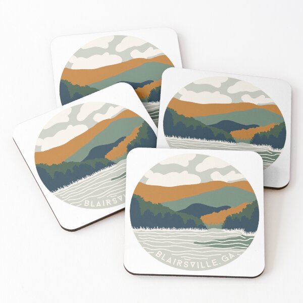Item preview, Blairsville, Georgia designed and sold by Biz Greer.