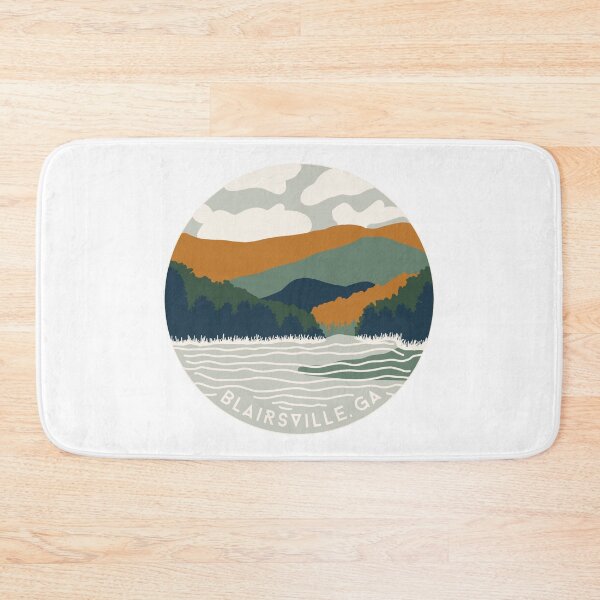 Item preview, Blairsville, Georgia designed and sold by Biz Greer.