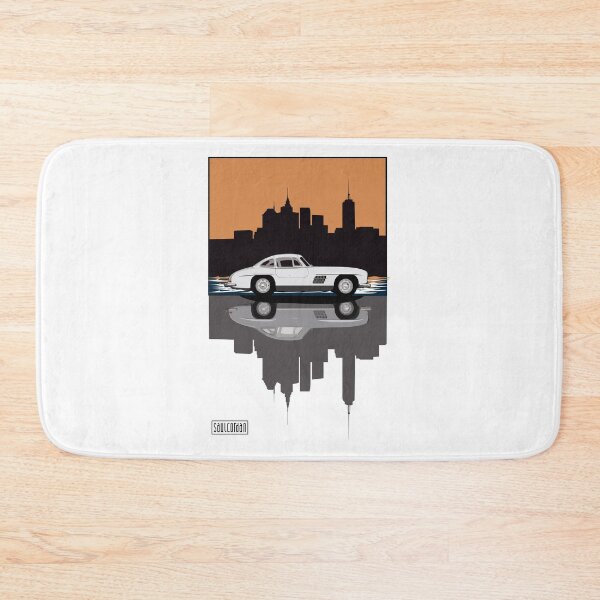 Item preview, Mercedes 300 SL designed and sold by SaulCordan.