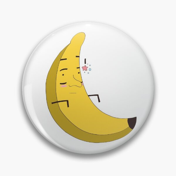 Item preview, Shook banana designed and sold by wannablee.
