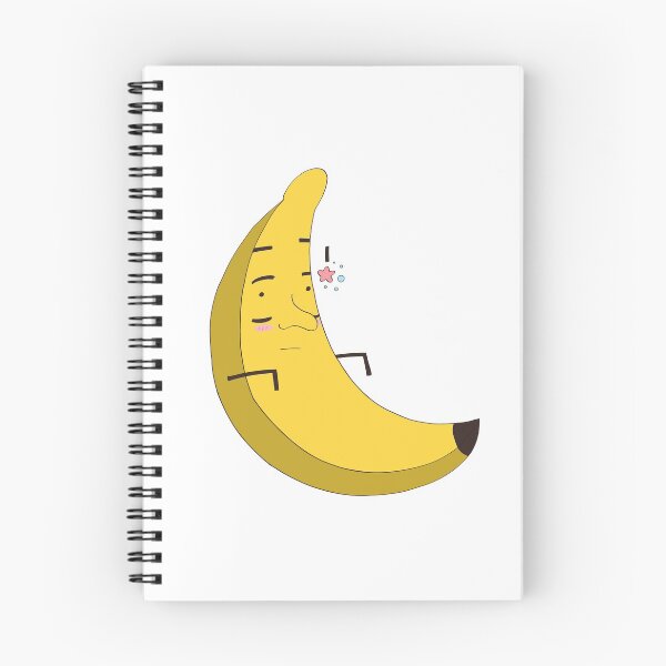 Item preview, Shook banana designed and sold by wannablee.