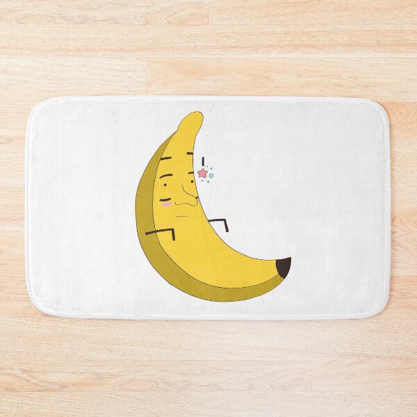 Item preview, Shook banana designed and sold by wannablee.