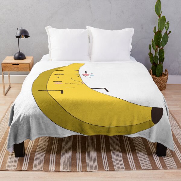 Item preview, Shook banana designed and sold by wannablee.
