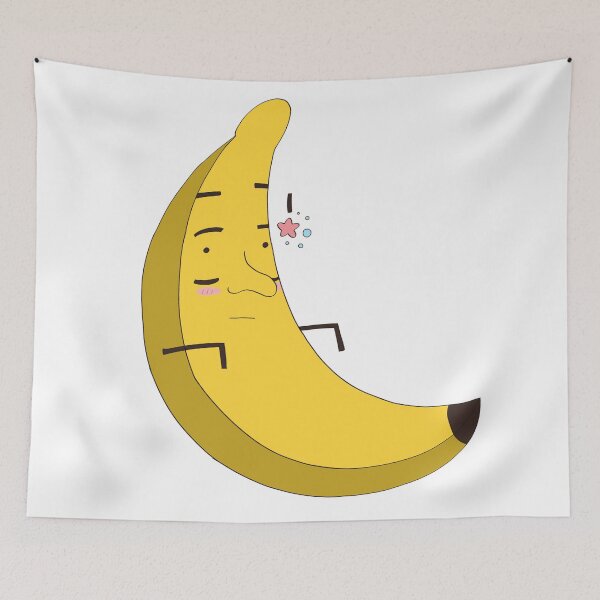 Item preview, Shook banana designed and sold by wannablee.