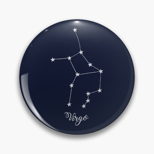 Item preview, Virgo Constellation  designed and sold by AlexVR.