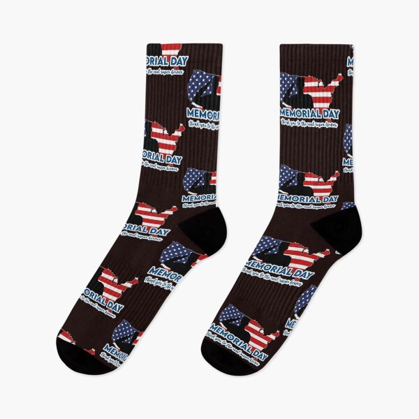 Item preview, Memorial Day  American flag . Happy Memorial Day designed and sold by YouHappyMyHappy.