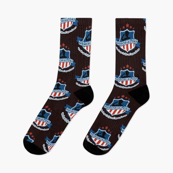 Item preview, Memorial Day  American flag . Happy Memorial Day designed and sold by YouHappyMyHappy.