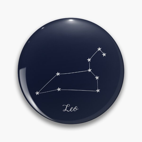 Item preview, Leo Constellation  designed and sold by AlexVR.