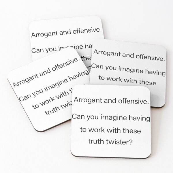 Item preview, truth twisters designed and sold by LPDesignsUK.