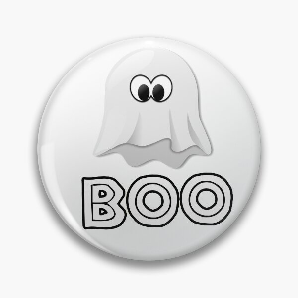 Item preview, Scary Ghost  new design designed and sold by peterpower1.