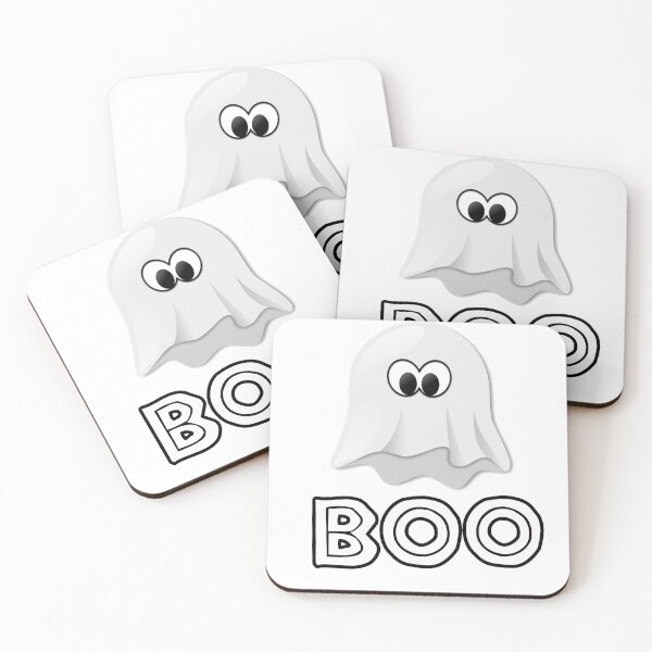 Item preview, Scary Ghost  new design designed and sold by peterpower1.