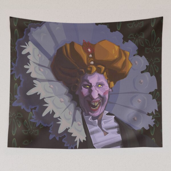 Item preview, Lizzy designed and sold by Samuel Capper.