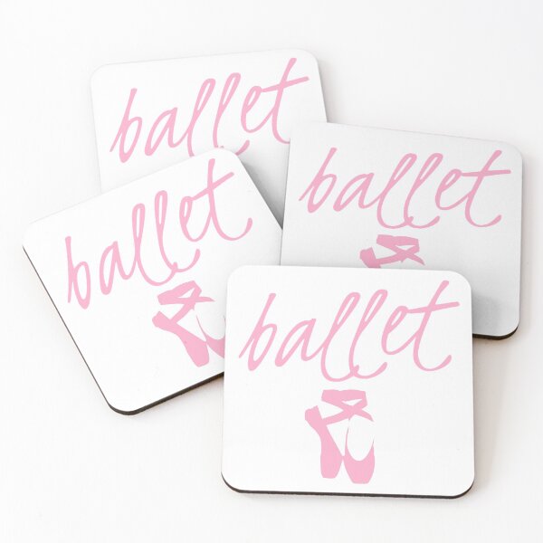 Item preview, Ballet! designed and sold by Flow-Store.