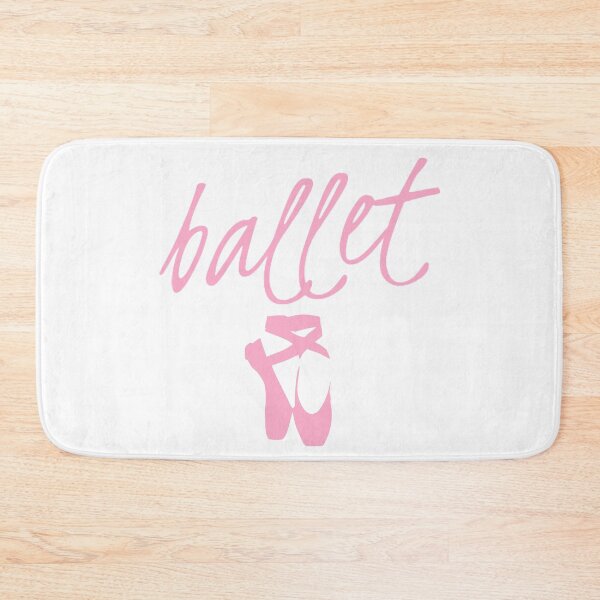 Item preview, Ballet! designed and sold by Flow-Store.