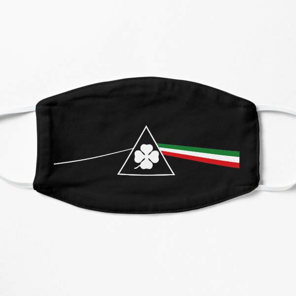 The other side of the moon Mask