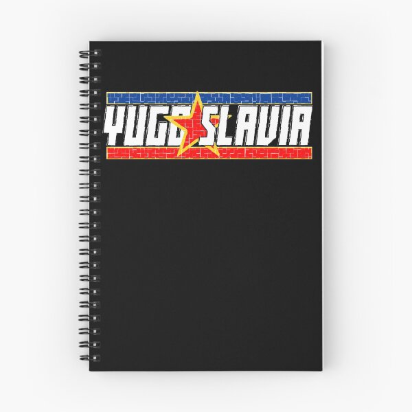 Item preview, Jugoslavia - YUGA designed and sold by TinThor.
