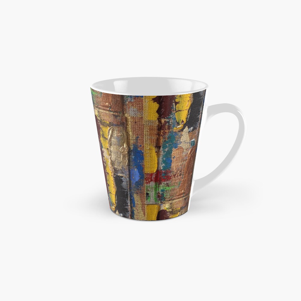 zerlesen - Edition 03 Tasse