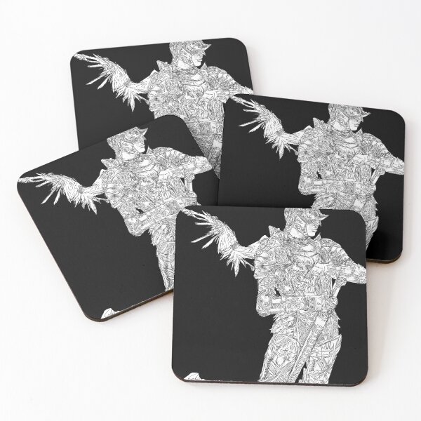 Item preview, Sun Knight designed and sold by madradiohead.
