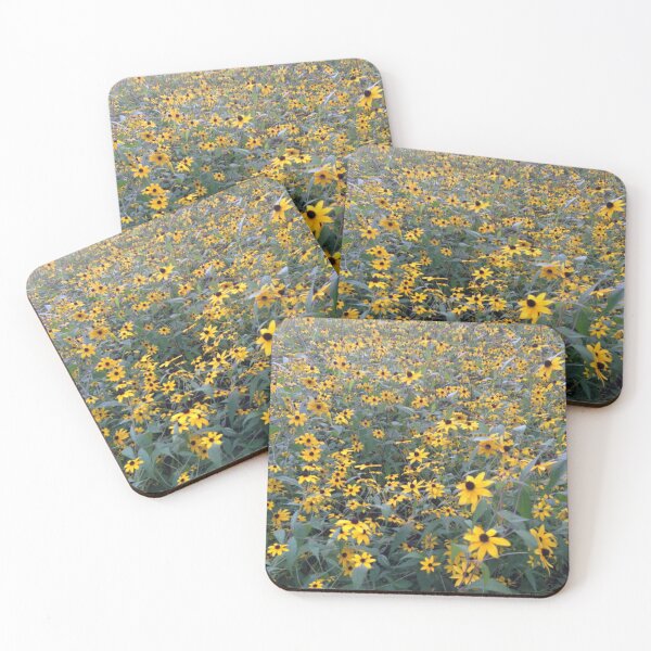 Item preview, Black Eyed Susans  designed and sold by Lindsey Fletcher.
