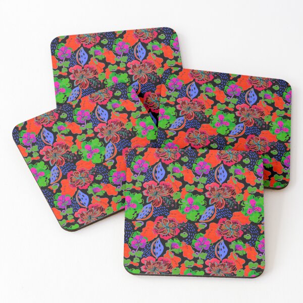 Artikelvorschau, Hand Drawn Floral 0015 entworfen und verkauft von Sharon Schwalbe.