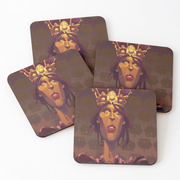 Item preview, Glossy designed and sold by Samuel Capper.
