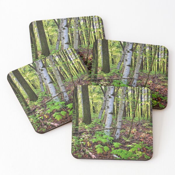 Item preview, Birch Of Mann designed and sold by LynyrdSky.