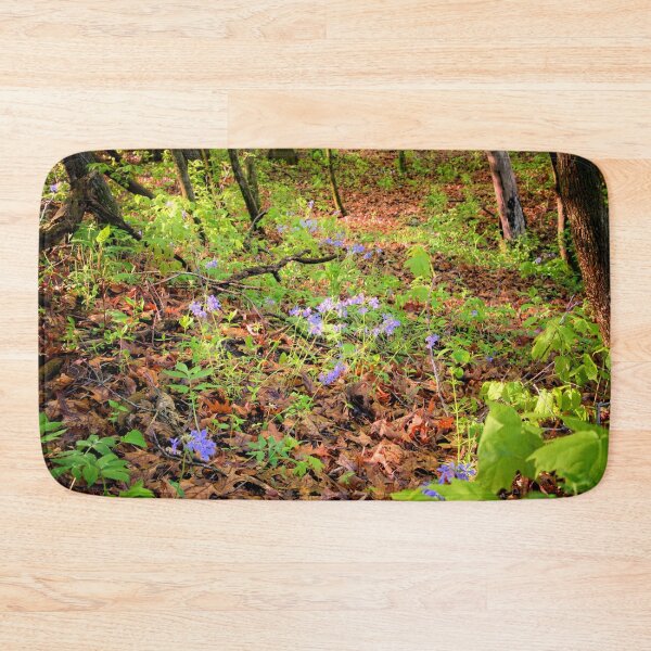 Item preview, Wild Phlox In Mann Wilderness designed and sold by LynyrdSky.