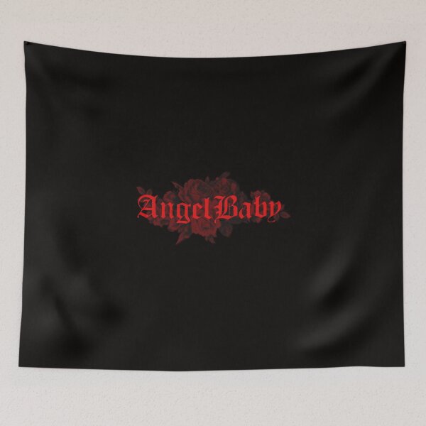 Item preview, Angel baby ?  designed and sold by kasuluaa.