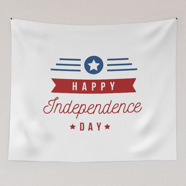 Item preview, Happy independence day USA designed and sold by Dieowl.