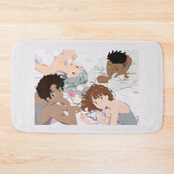 Item preview, Dreamy Sleepover designed and sold by kahlils.