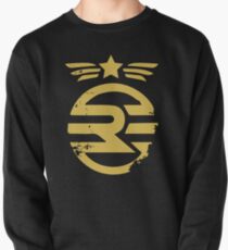 LEGEND SYMBOL Pullover