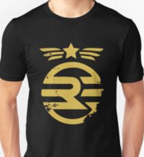 LEGEND SYMBOL Unisex T-Shirt