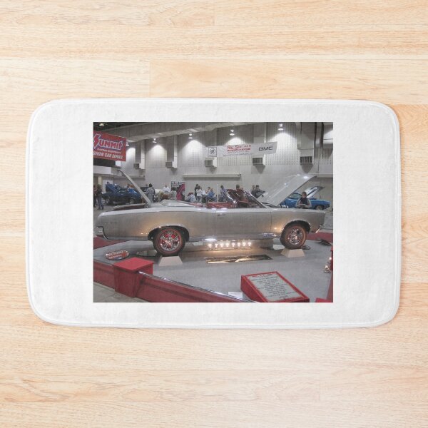 Item preview, Pontiac GTO designed and sold by mltrue.