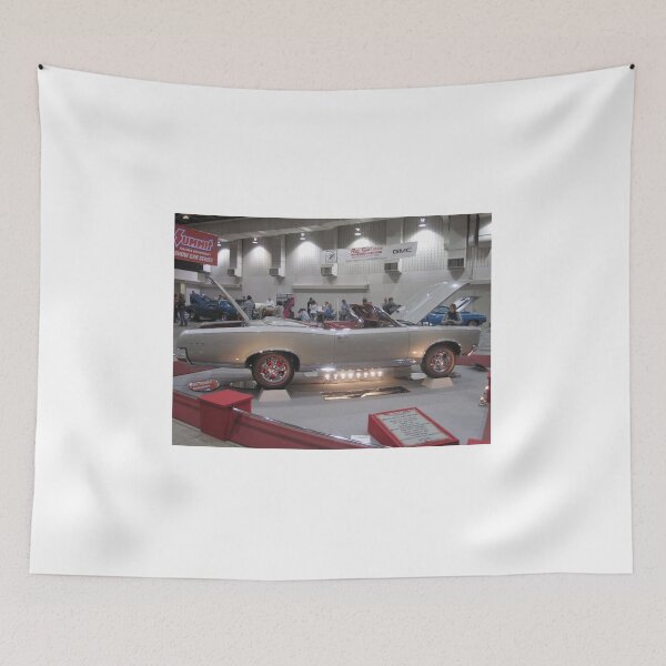 Item preview, Pontiac GTO designed and sold by mltrue.