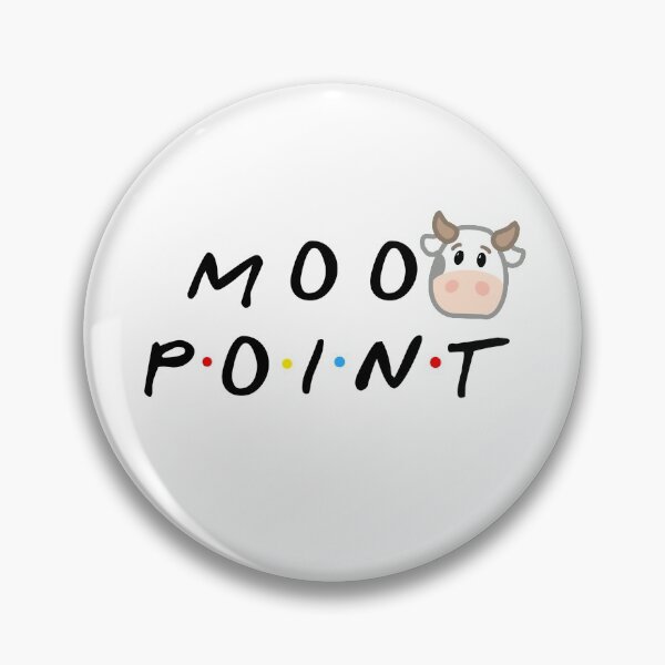 Item preview, This is all a Moo Point  designed and sold by CAndersonsworld.
