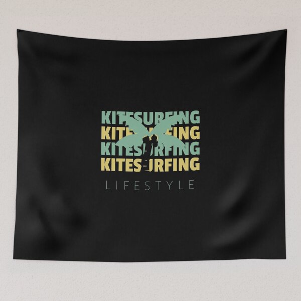 Item preview, Kitesurfing Lifestyle  designed and sold by joabaj.